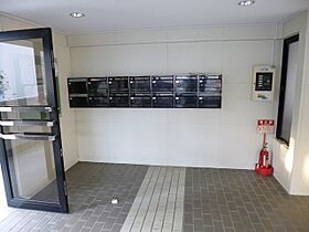 ビスタ萩原台1号館 313 ｜ 兵庫県川西市萩原3丁目（賃貸マンション2LDK・3階・56.00㎡） その14