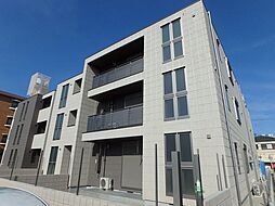 ヘーベルメゾン池田 東