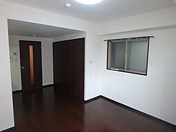 ホープ池田栄本町 601 6階ワンルームのリビング/ダイニング