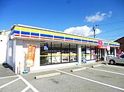 ミニストップ　八王寺店 634m