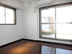 ホープ池田栄本町 802 8階1Kのリビング/ダイニング