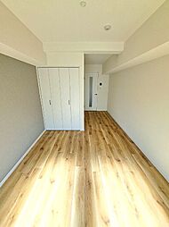 AILE池田 306 3階1Kのリビング/ダイニング