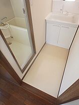 リバーサイドサカネII 202 ｜ 兵庫県川西市栄根1丁目（賃貸マンション1DK・2階・25.76㎡） その11