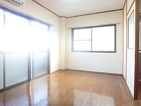 リバーサイドサカネII 202 ｜ 兵庫県川西市栄根1丁目（賃貸マンション1DK・2階・25.76㎡） その7