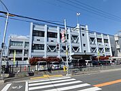 池田警察署 767m