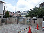池田市立呉服保育所 605m