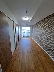 ONLYONE池田新町 1LDKの写真
