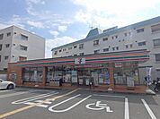セブンイレブン　池田旭丘1丁目店 299m