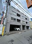 東京都中野区中野3丁目40-2：物件画像／株式会社アットスタイル　渋谷店