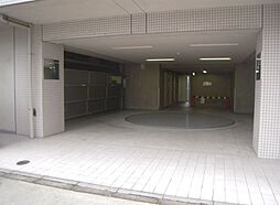 京急本線 新馬場駅 徒歩8分の賃貸駐車場