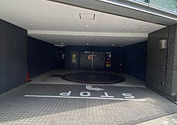 都営新宿線 岩本町駅 徒歩1分の賃貸駐車場