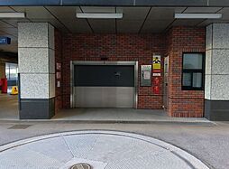 東京メトロ日比谷線 茅場町駅 徒歩4分の賃貸駐車場