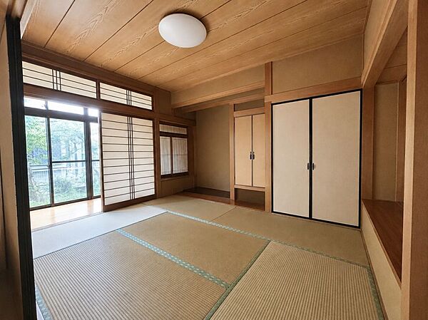 室内