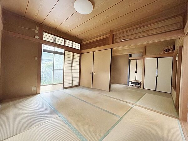 室内