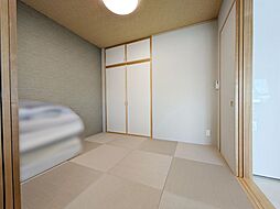 室内の画像