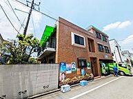 東京都目黒区五本木1丁目：物件画像／株式会社アシスト　中目黒店