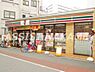 周辺：【コンビニエンスストア】セブンイレブン 不動前駅東店まで133ｍ