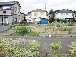 江戸崎グリーンヒルズ14号地