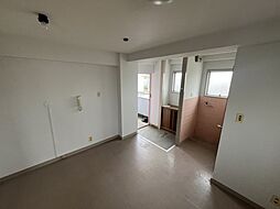豊ビル 2LDKの写真