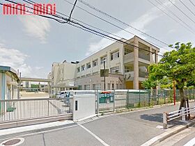 兵庫県尼崎市東難波町４丁目（賃貸マンション2LDK・4階・33.00㎡） その14