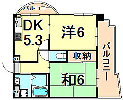 阪急神戸本線 園田駅 徒歩18分