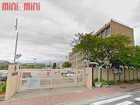 兵庫県尼崎市南武庫之荘４丁目（賃貸マンション1R・4階・19.67㎡） その18