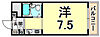 グレイス立花4階3.5万円