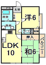 阪神本線 尼崎センタープール前駅 徒歩11分