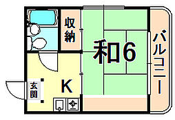 サン武庫之荘