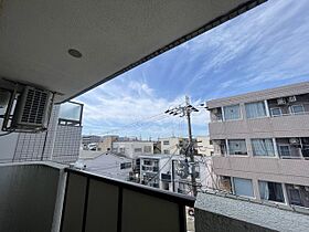 兵庫県尼崎市武庫之荘１丁目（賃貸マンション1K・4階・22.00㎡） その14