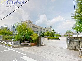 兵庫県伊丹市稲野町１丁目（賃貸マンション3LDK・6階・65.61㎡） その15