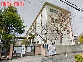 兵庫県尼崎市次屋１丁目（賃貸アパート1K・1階・26.09㎡） その16