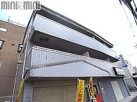 兵庫県伊丹市北本町３丁目（賃貸マンション1R・3階・21.00㎡） その1