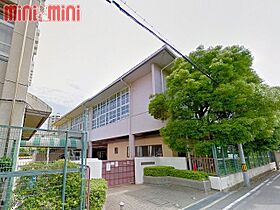 兵庫県尼崎市西本町８丁目（賃貸マンション1R・4階・27.65㎡） その16