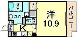 中山寺駅 5.1万円