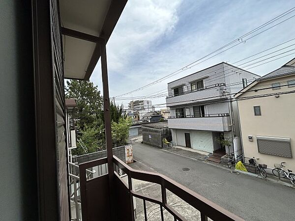 兵庫県尼崎市七松町３丁目(賃貸マンション3DK・2階・58.00㎡)の写真 その15