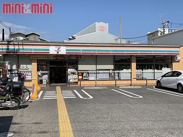 画像16:セブン−イレブン　尼崎水堂町2丁目店