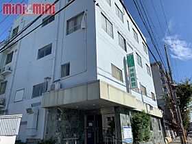 兵庫県尼崎市額田町（賃貸マンション1K・2階・20.28㎡） その19