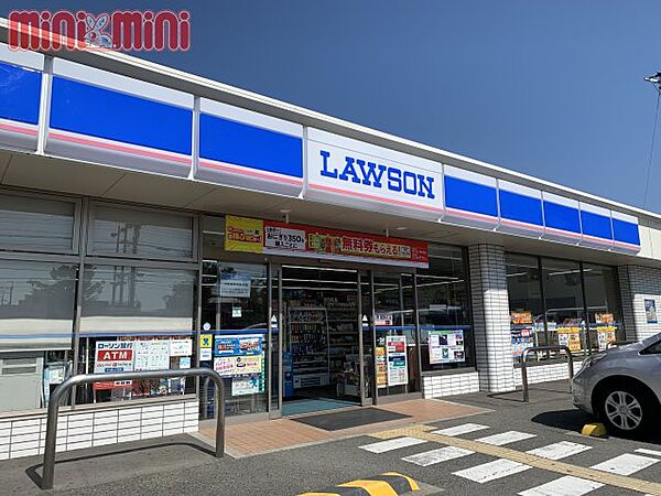 画像4:ローソン　尼崎山幹南武庫之荘店
