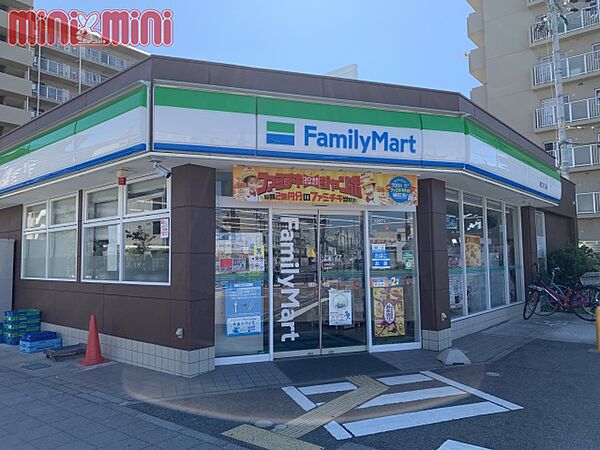 画像5:ファミリーマート　潮江五丁目店