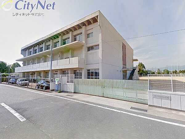 兵庫県伊丹市鴻池１丁目(賃貸マンション3DK・3階・45.84㎡)の写真 その15