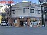 周辺：セブン−イレブン　尼崎立花駅前店