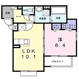 杭瀬駅 10.0万円