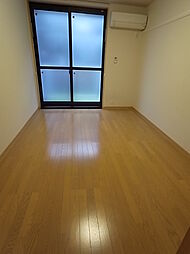 レオパレスアーク 301 3階1Kのリビング/ダイニング