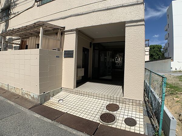 兵庫県尼崎市小中島２丁目(賃貸マンション1LDK・3階・33.00㎡)の写真 その6