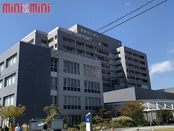 兵庫県尼崎市稲葉荘１丁目(賃貸マンション3DK・1階・56.00㎡)の写真 その18