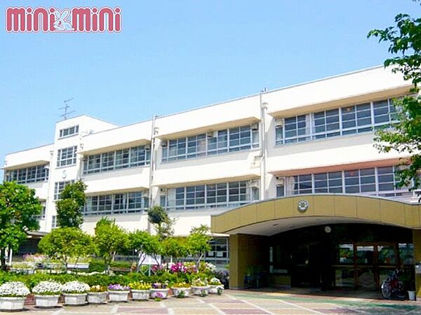 兵庫県尼崎市杭瀬北新町３丁目(賃貸アパート1LDK・3階・30.00㎡)の写真 その5