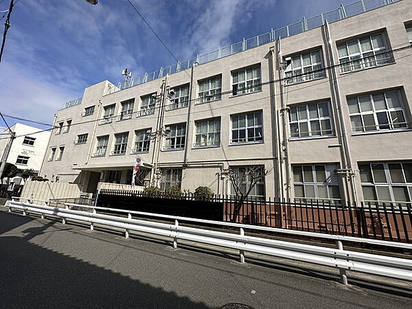 大阪府大阪市西淀川区野里２丁目(賃貸アパート1K・1階・20.28㎡)の写真 その15