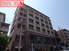 兵庫県尼崎市南武庫之荘１丁目（賃貸マンション1R・5階・30.60㎡） その1