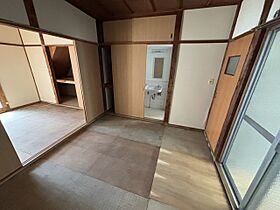 兵庫県尼崎市七松町３丁目（賃貸アパート2K・1階・34.38㎡） その19